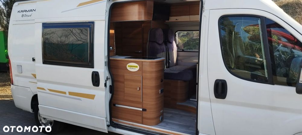 Karmann-Mobil DAVIS - 17