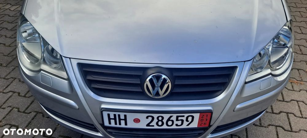Volkswagen Polo 1.4 Automatik Comfortline - 26