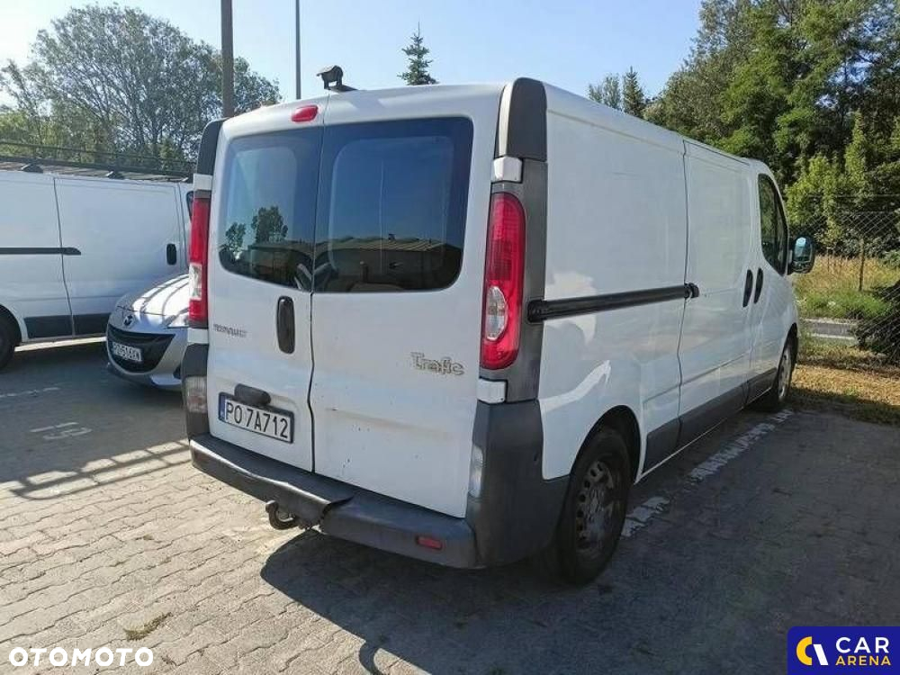 Renault Trafic - 4