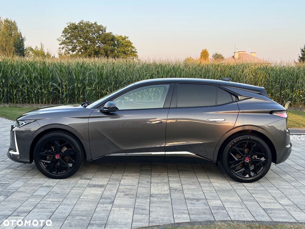 DS Automobiles DS 4 1.5 BlueHDi Performance Line + - 4