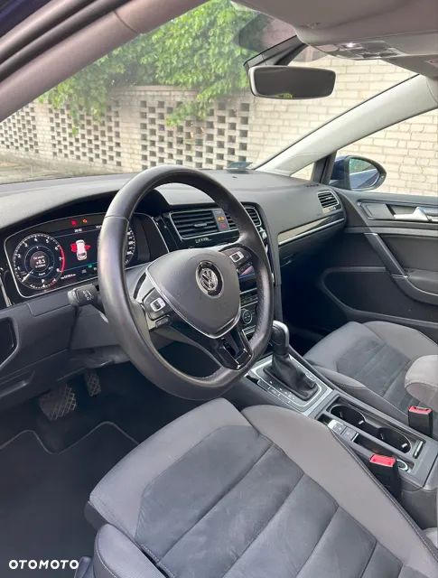 Volkswagen Golf 1.5 TSI BMT Evo Highline DSG - 14