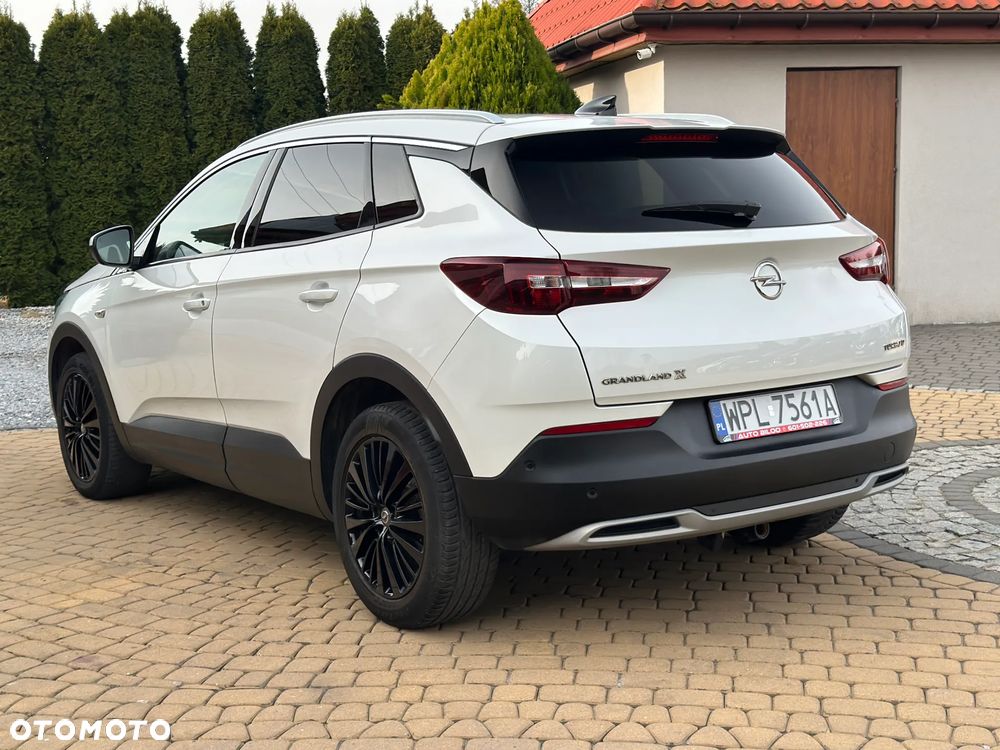 Opel Grandland X 1.6 D Start/Stop INNOVATION - 12