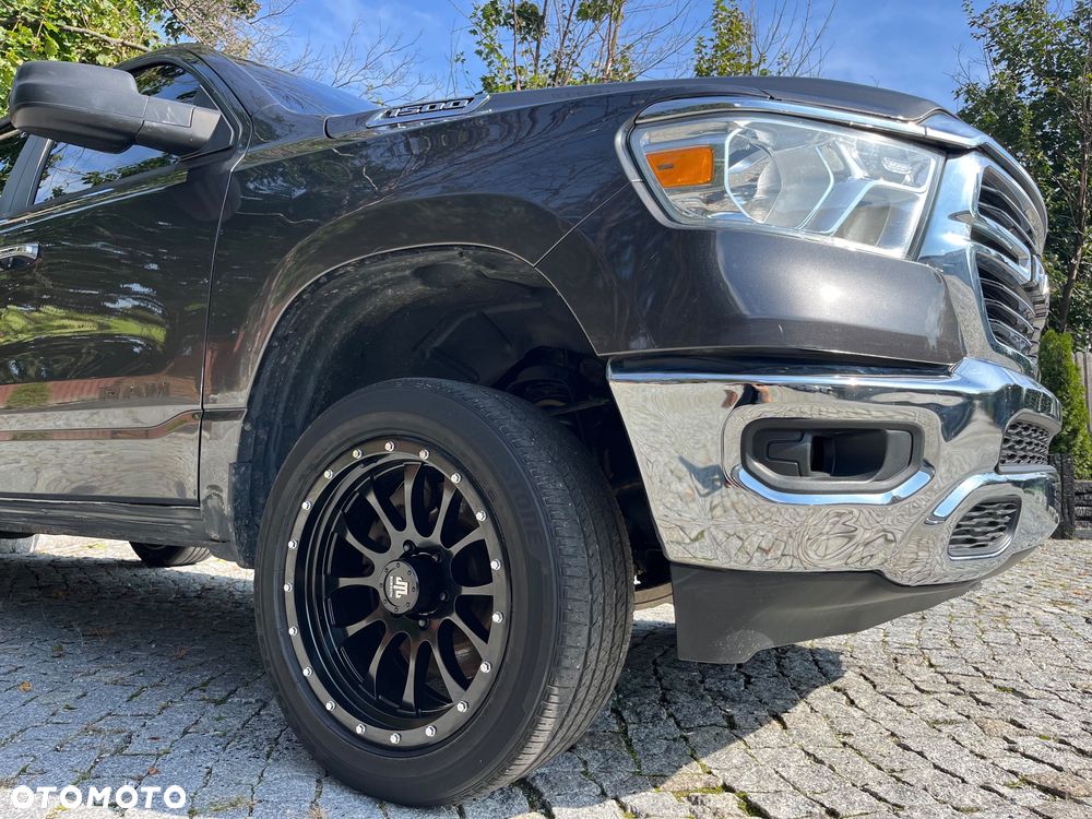 Dodge RAM - 9