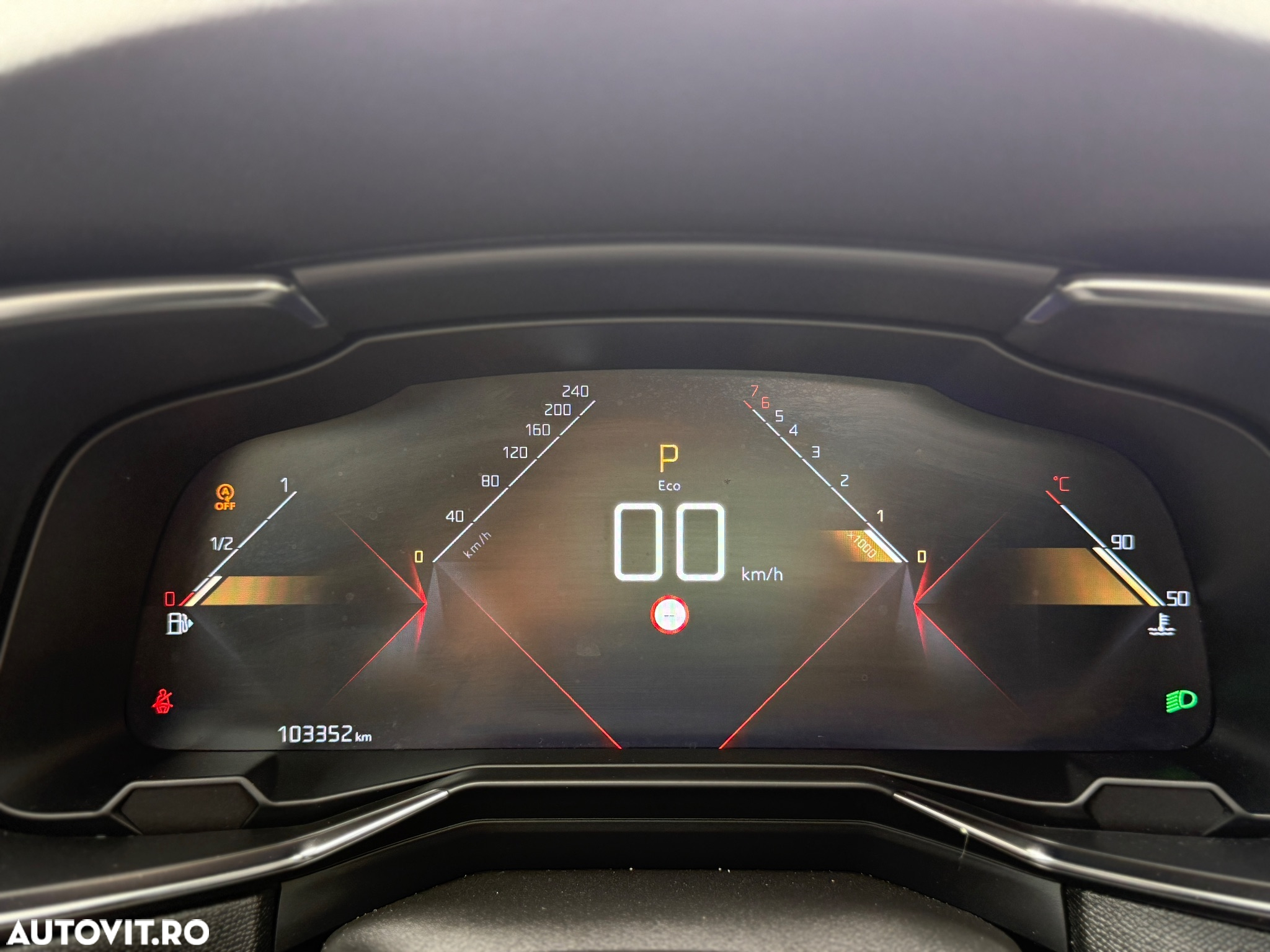 DS Automobiles DS 7 Crossback - 25