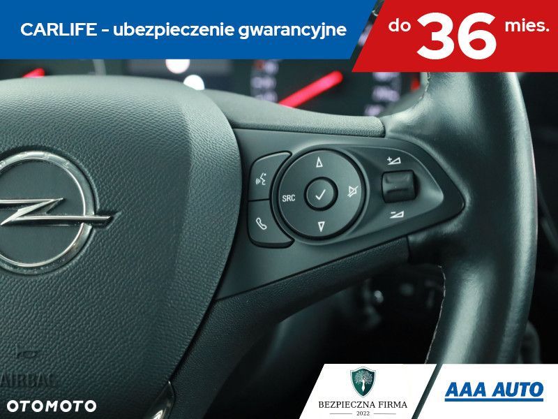 Opel Corsa - 19