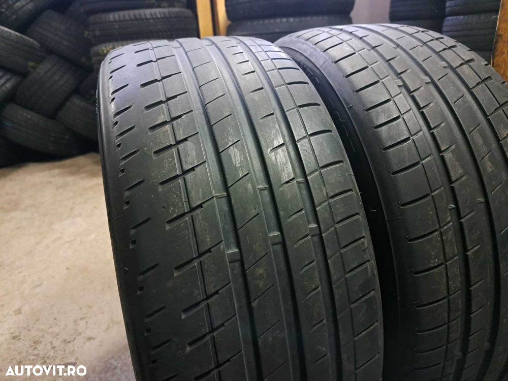 2 anvelope 255/40 R20 Bridgestone - 2