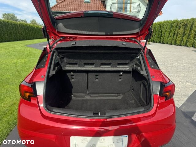Opel Astra - 23