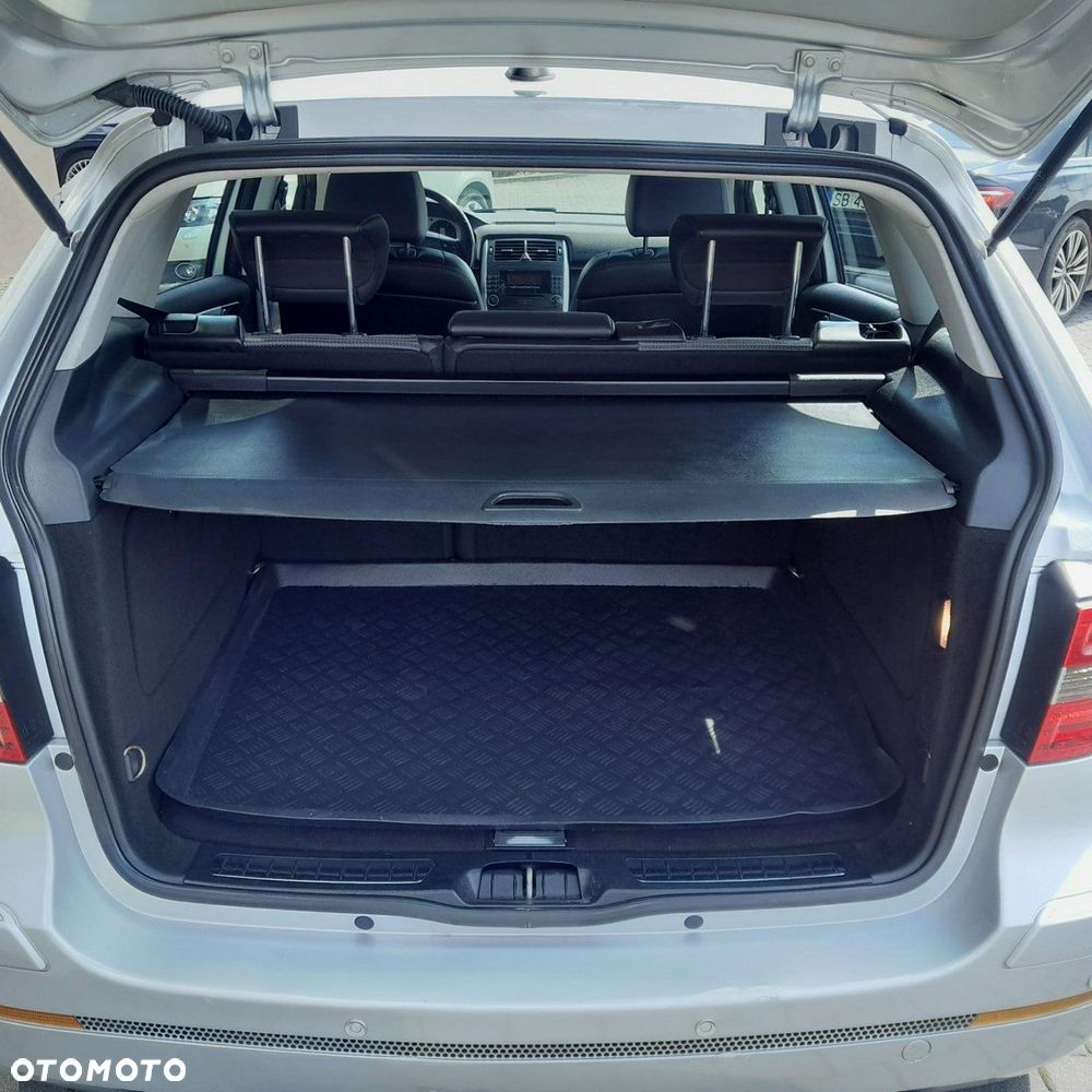 Mercedes-Benz Klasa B - 5