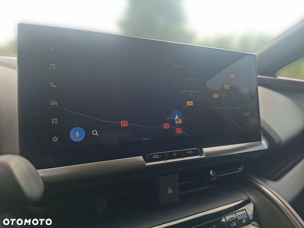 Toyota C-HR 1.8 Hybrid Style - 21