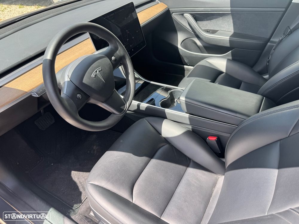 Tesla Model 3 Long-Range Dual Motor AWD - 8