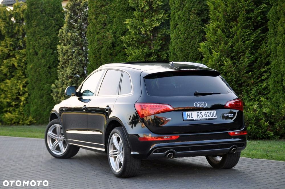 Audi Q5 - 15