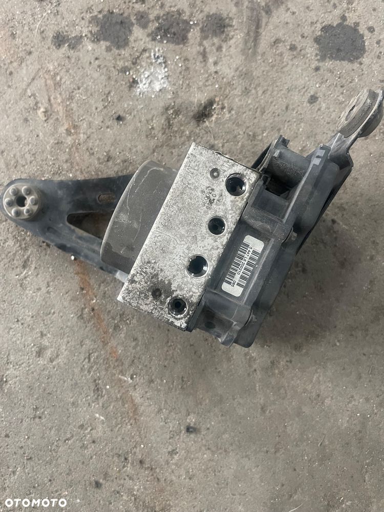 RENAULT KANGOO II ABS POMPA 0265232169