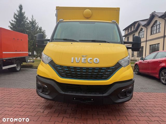 Iveco 35C14N - 2