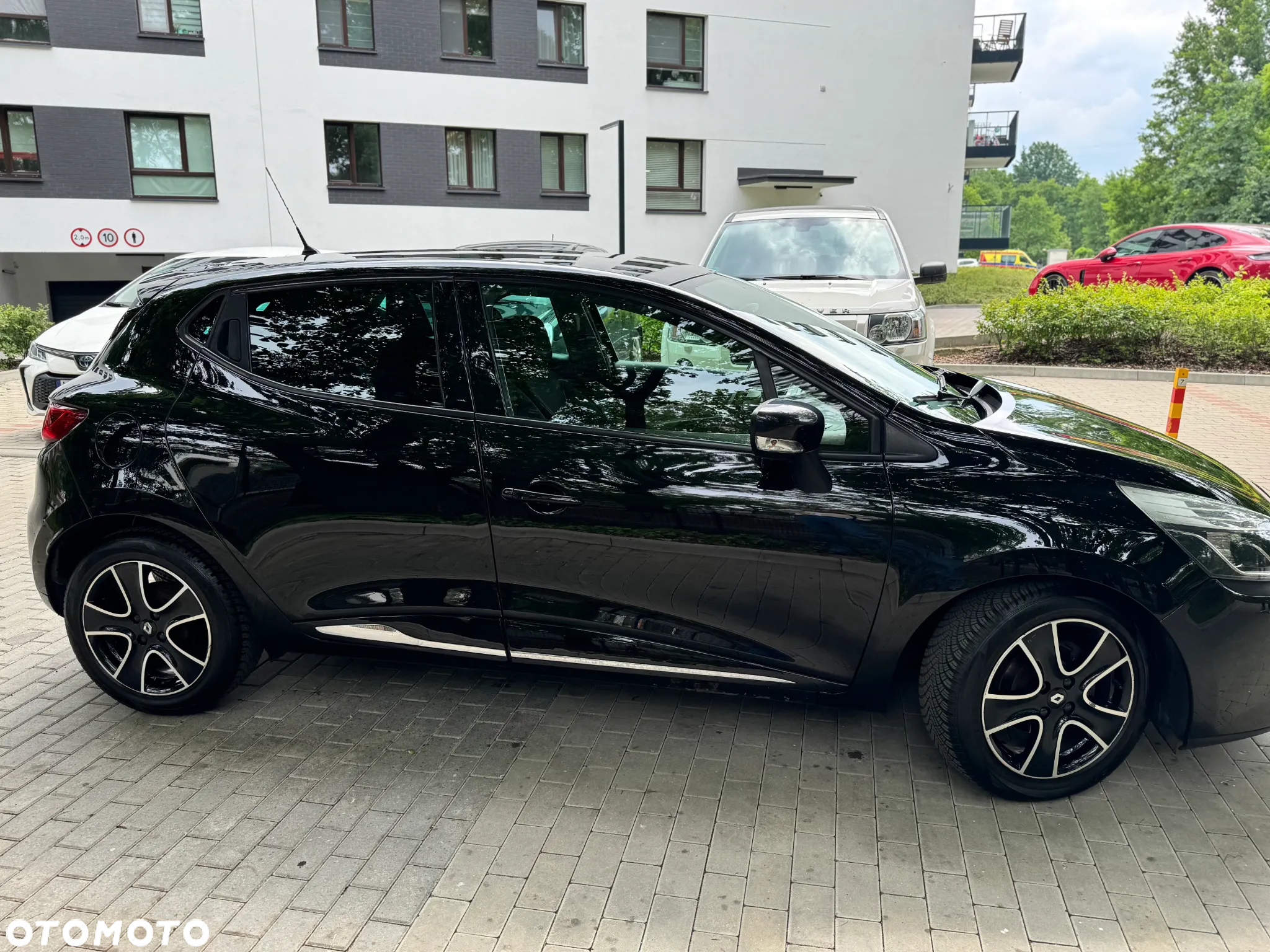 Renault Clio 0.9 Energy TCe Business EU6 - 2