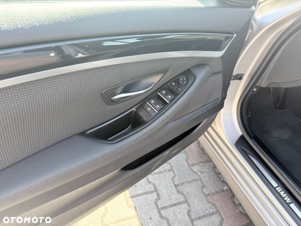 BMW Seria 5 - 19