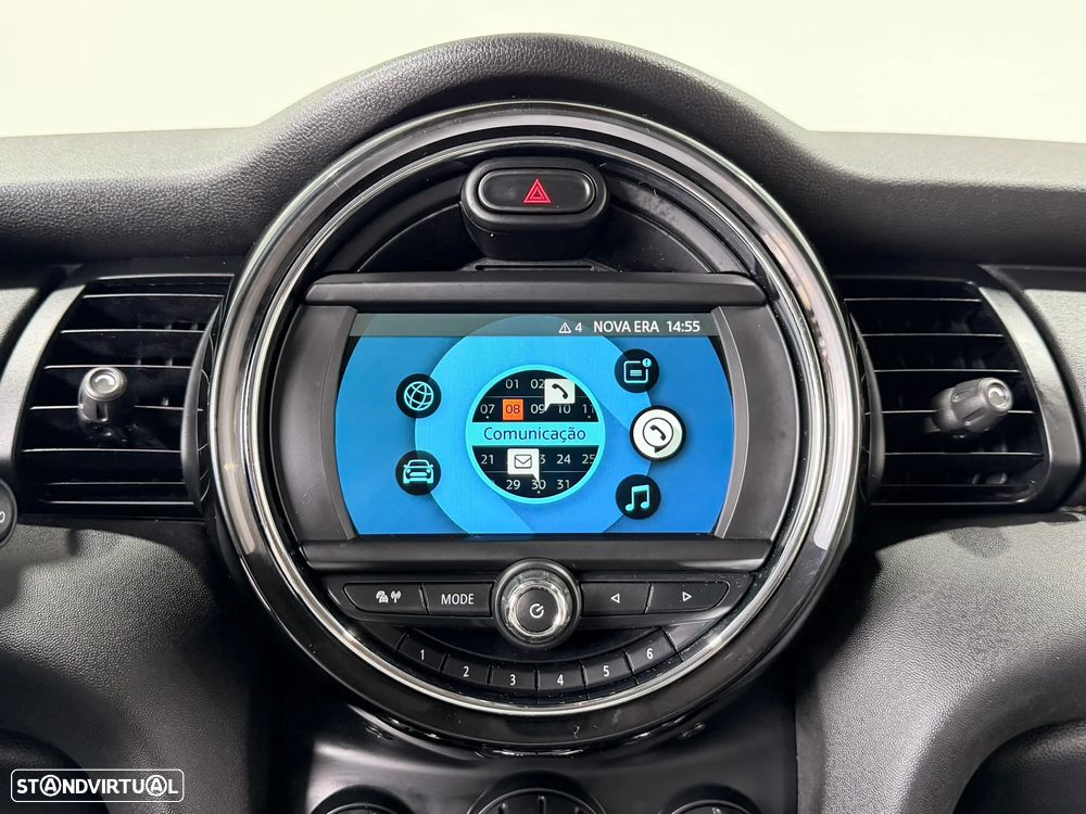 MINI 3 Portas One Sport Edition - 29