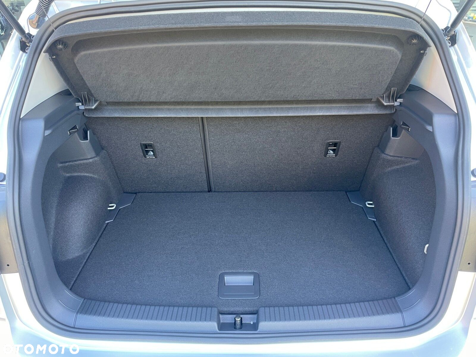 Volkswagen T-Cross - 28
