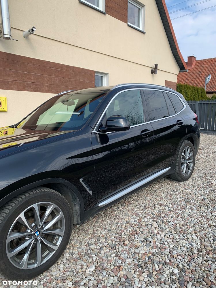 BMW X3 - 4