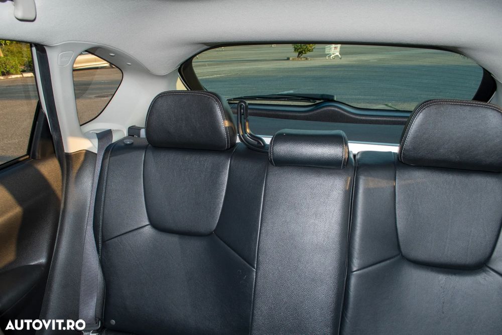 Subaru Impreza - 13