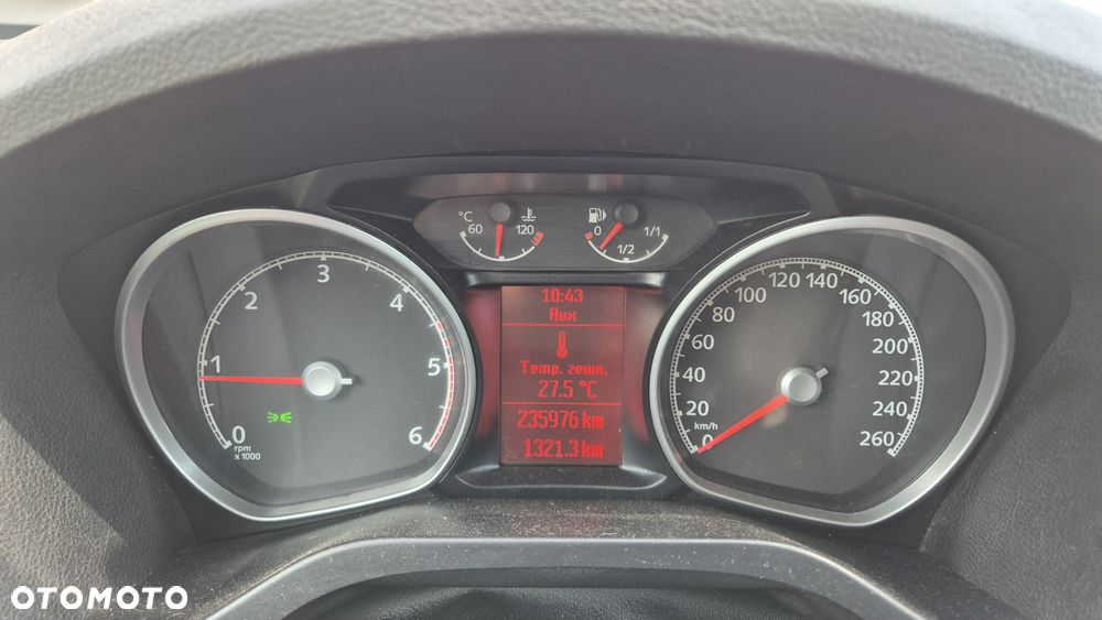 Ford Galaxy - 5