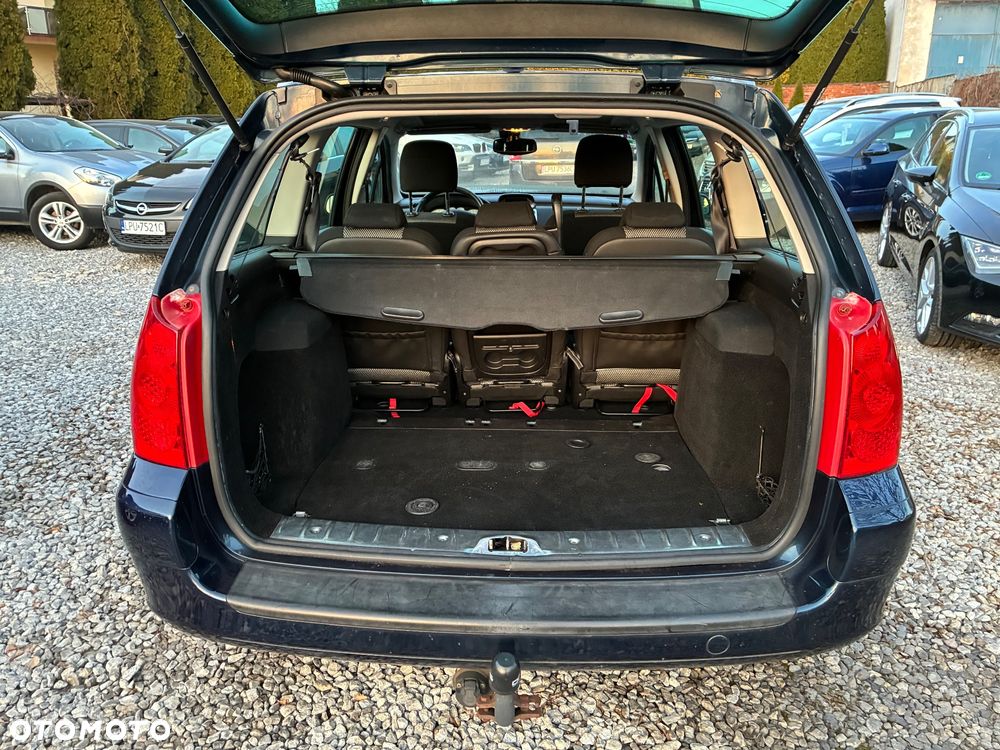 Peugeot 307 SW 110 Tendance - 10