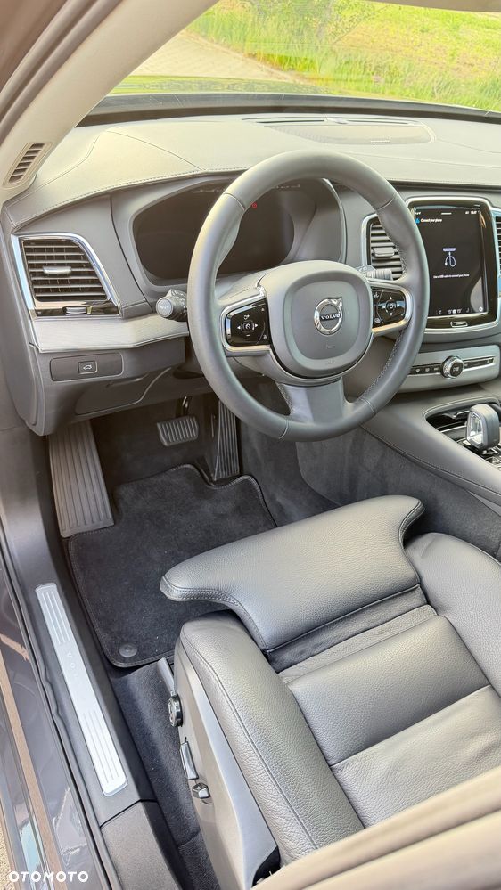 Volvo XC 90 B5 B AWD Plus Bright - 17
