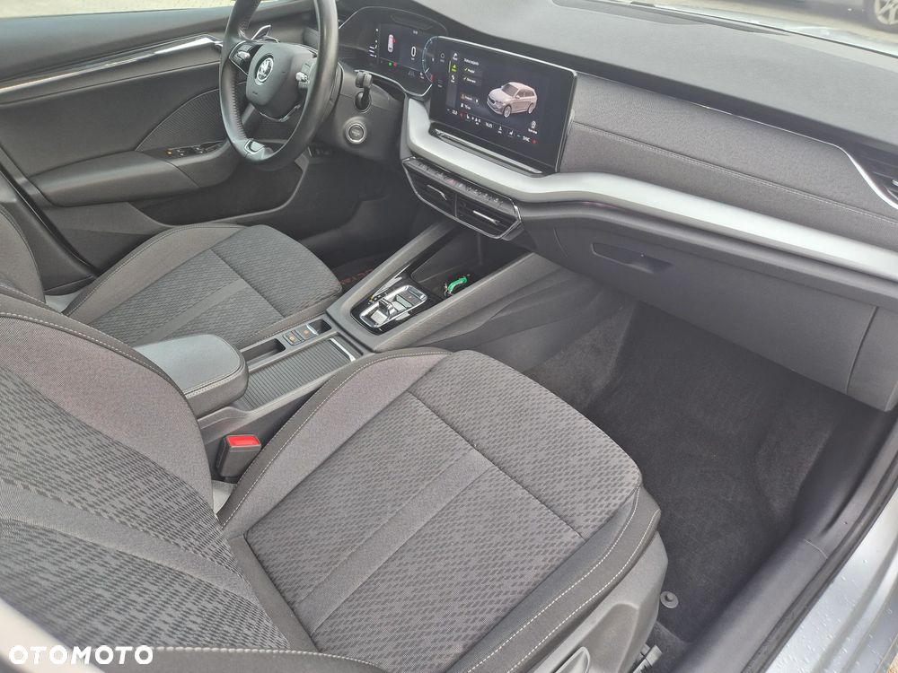 Skoda Octavia 2.0 TDI Style DSG - 19