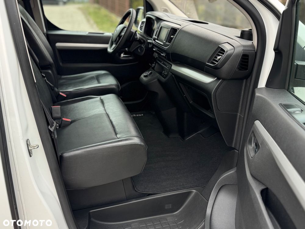 Toyota ProAce - 11