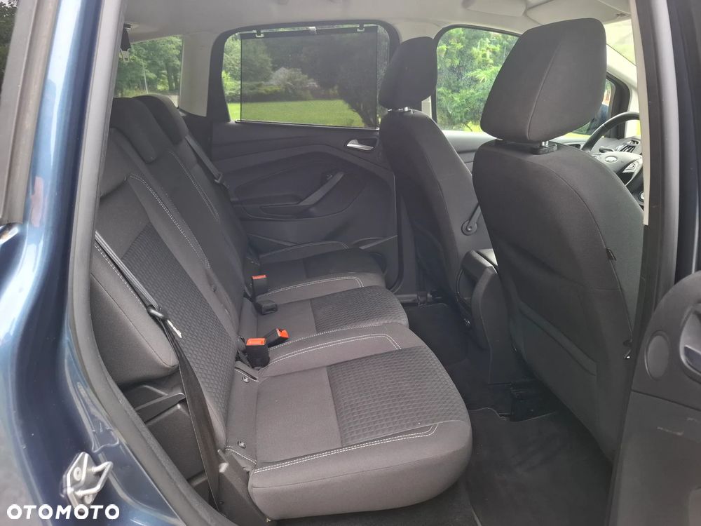 Ford C-MAX - 16