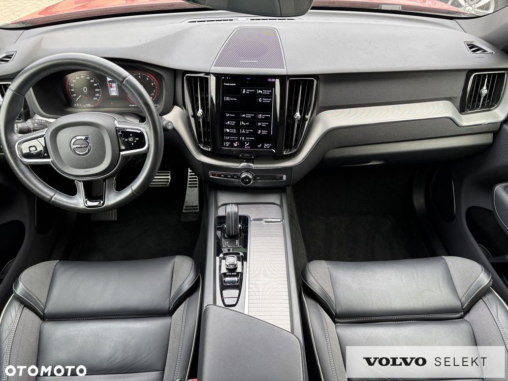 Volvo XC 60 - 10