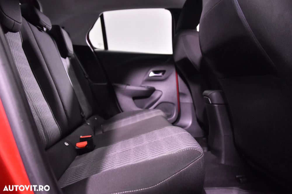Opel Corsa - 12