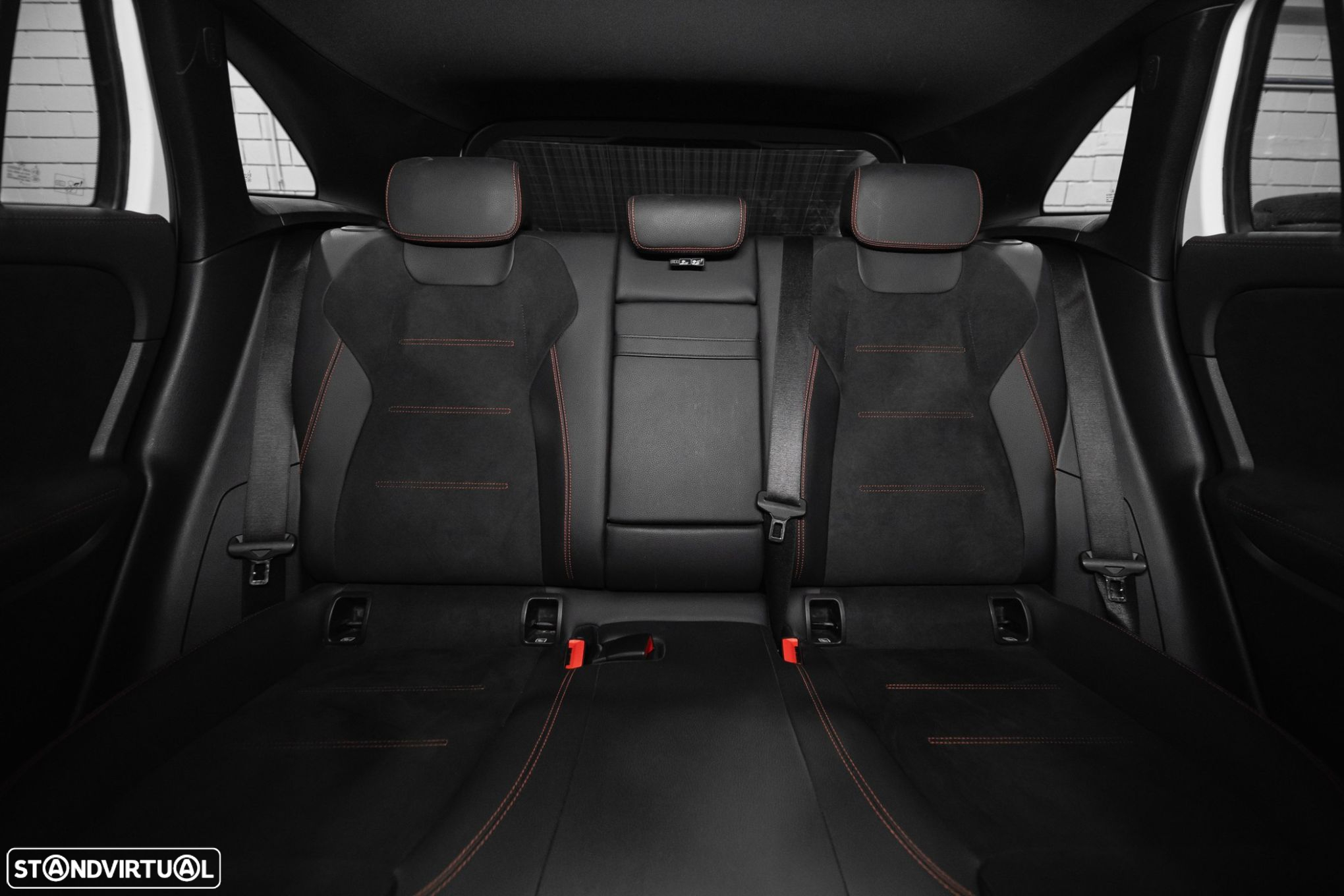 Mercedes-Benz EQA 250 AMG Line - 7