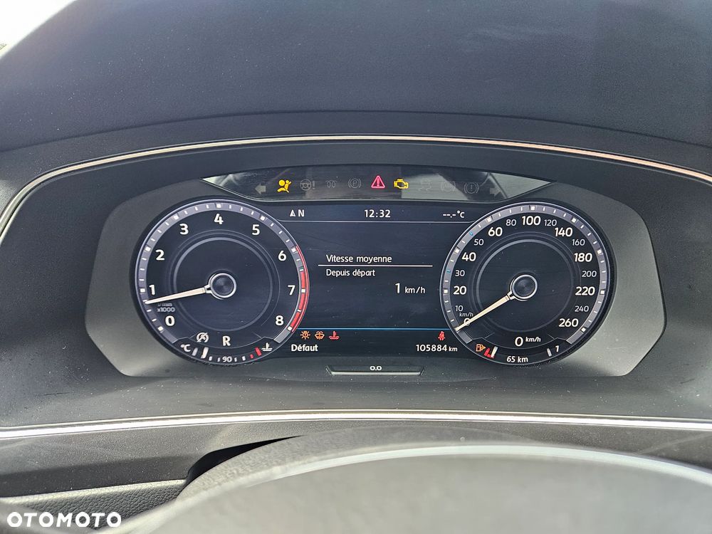 Volkswagen Tiguan 1.4 TSI ACT (BlueMotion Technology) DSG Comfortline - 23