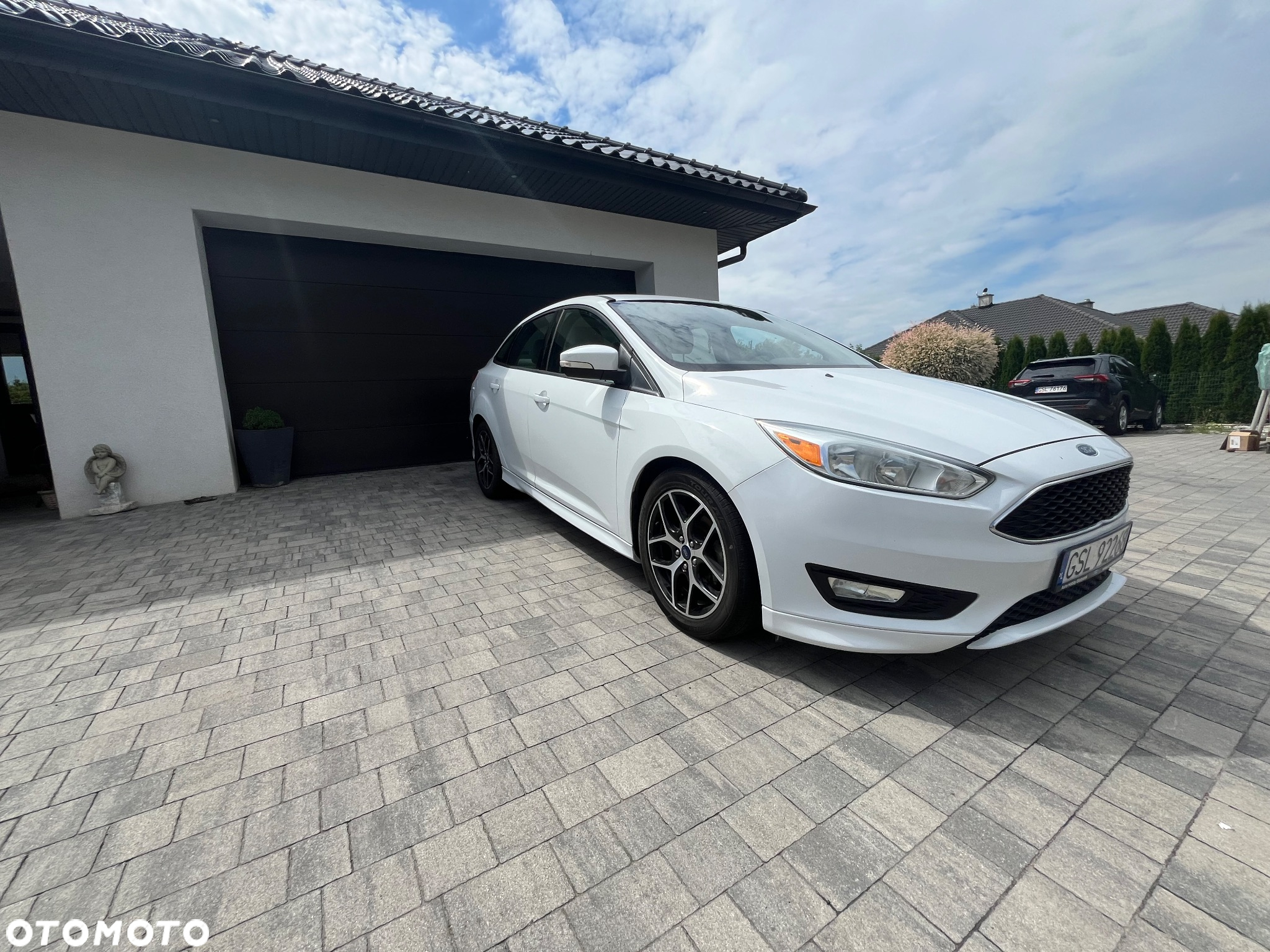 Ford Focus - 15