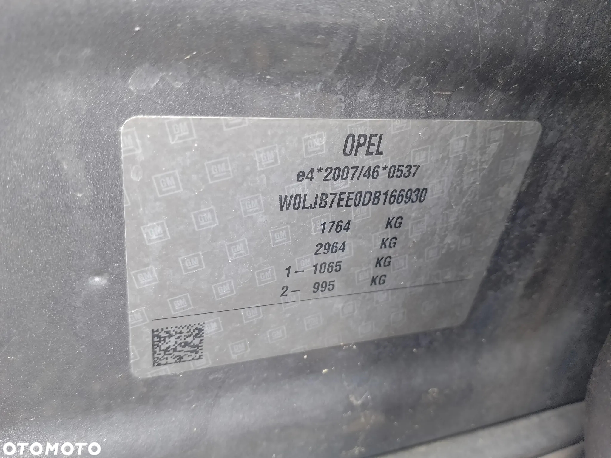 Opel Mokka 1.6 ecoFLEX Start/Stop Color Edition - 14