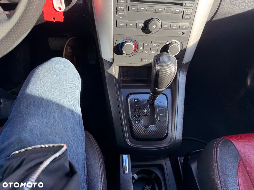 Chevrolet Captiva 2.0 d LT high - 16