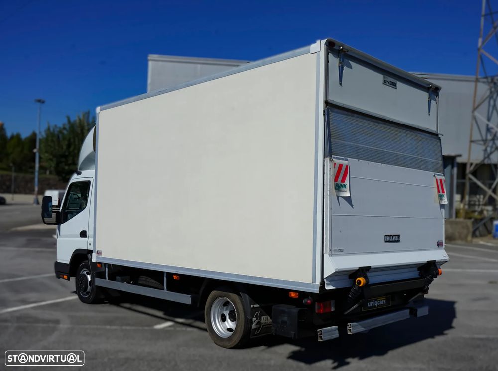 Mitsubishi FUSO CANTER 3 C13 IVA DEDUTIVEL - 6