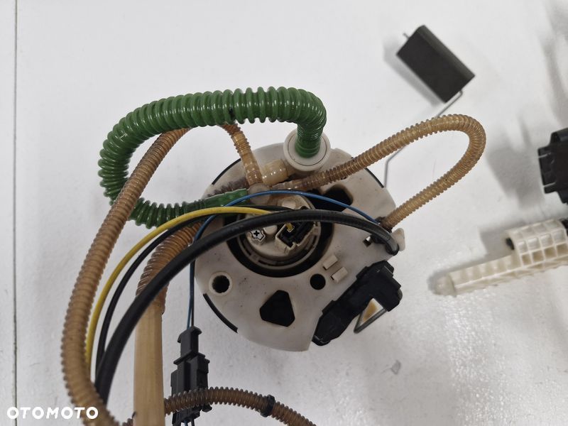 RANGE ROVER 3 III L322 3.6 TD V8 POMPA PALIWA PŁYWAKI KOMPLET A2C53169055 - 3