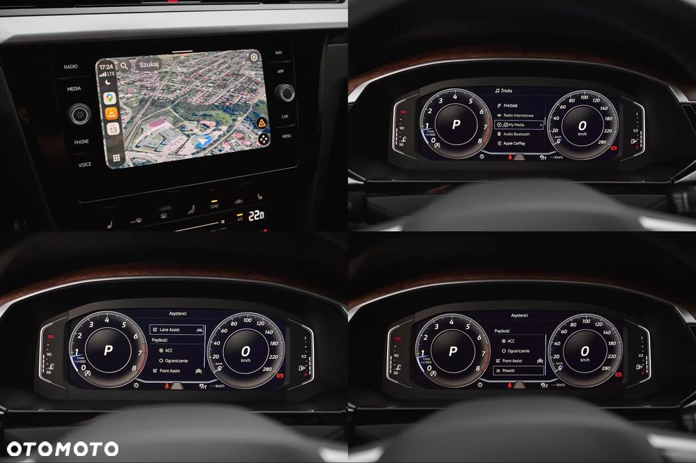 Volkswagen Arteon 2.0 TSI Elegance DSG - 39