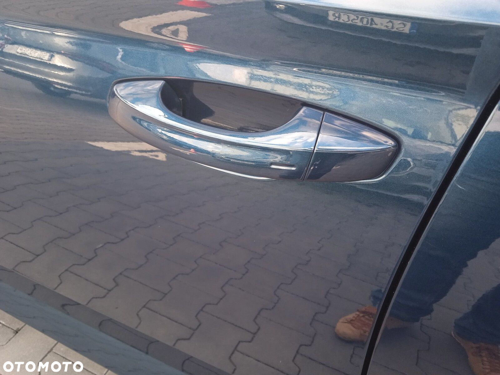 Skoda Superb - 24
