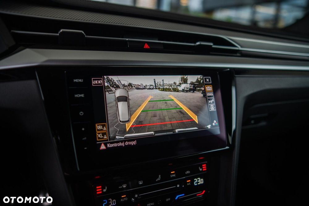 Volkswagen Arteon 2.0 TDI R-Line DSG - 12
