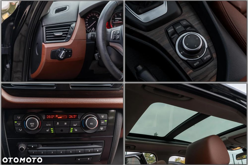BMW X1 xDrive20d xLine - 37