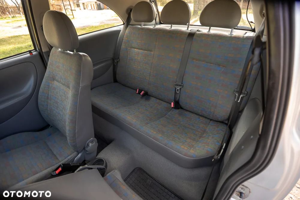 Opel Corsa 1.2 16V - 19