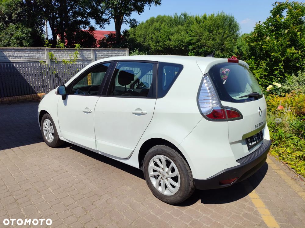 Renault Scenic - 18