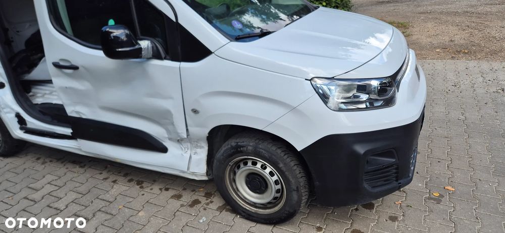 Fiat DOBLO - 9