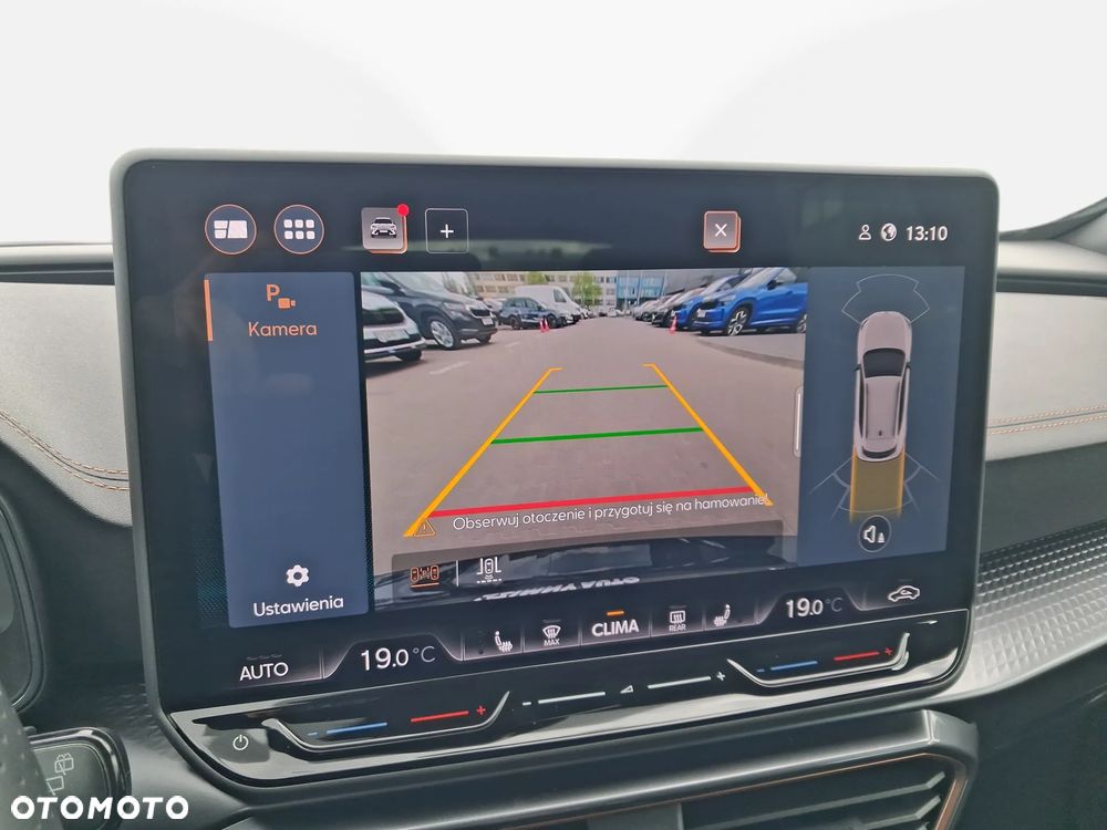 Cupra Formentor 1.5 eTSI mHEV DSG - 20