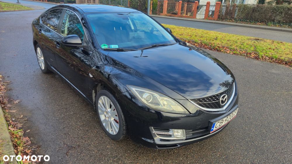 Mazda 6 2.0 Active - 7