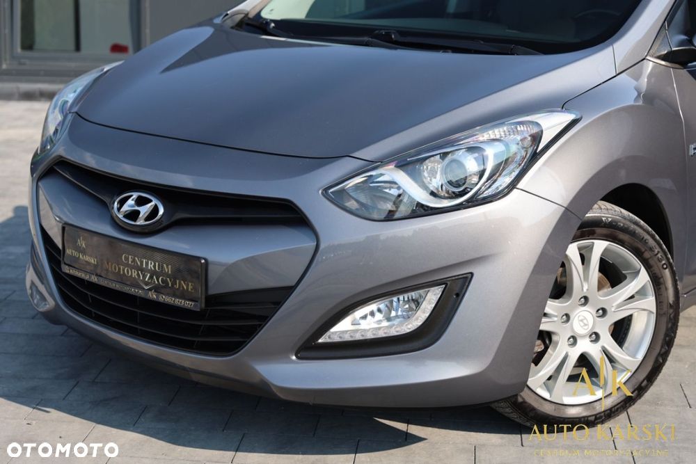 Hyundai i30 - 11