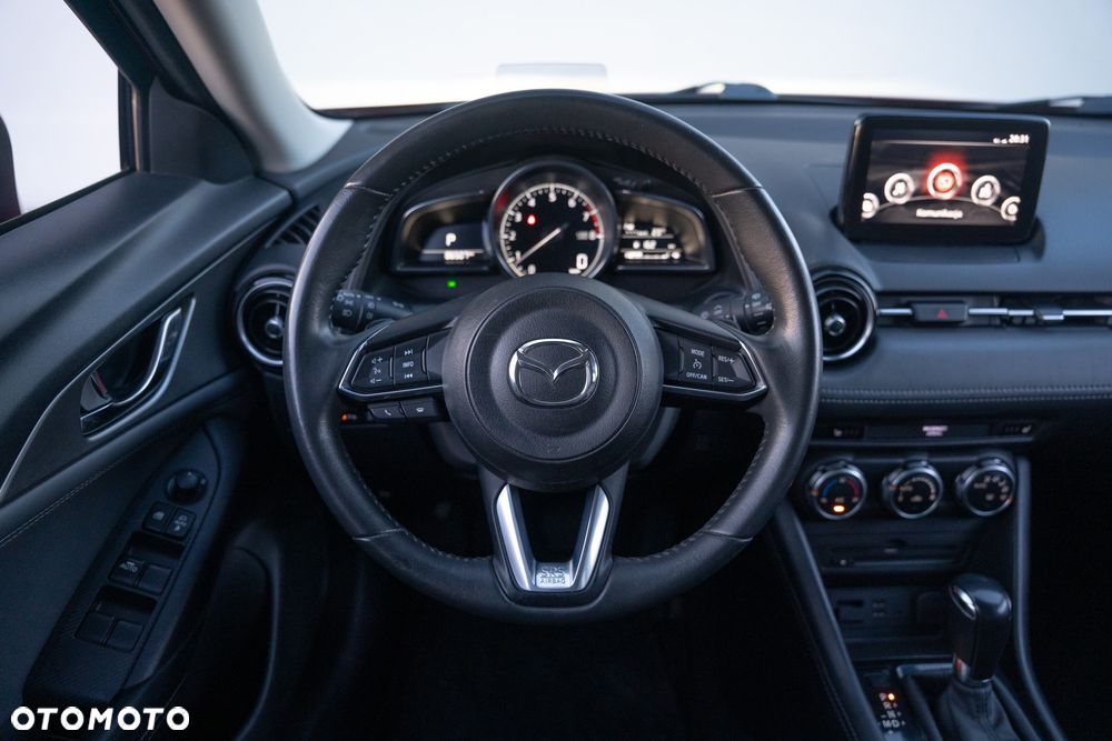 Mazda CX-3 2.0 SkyPrestige - 19