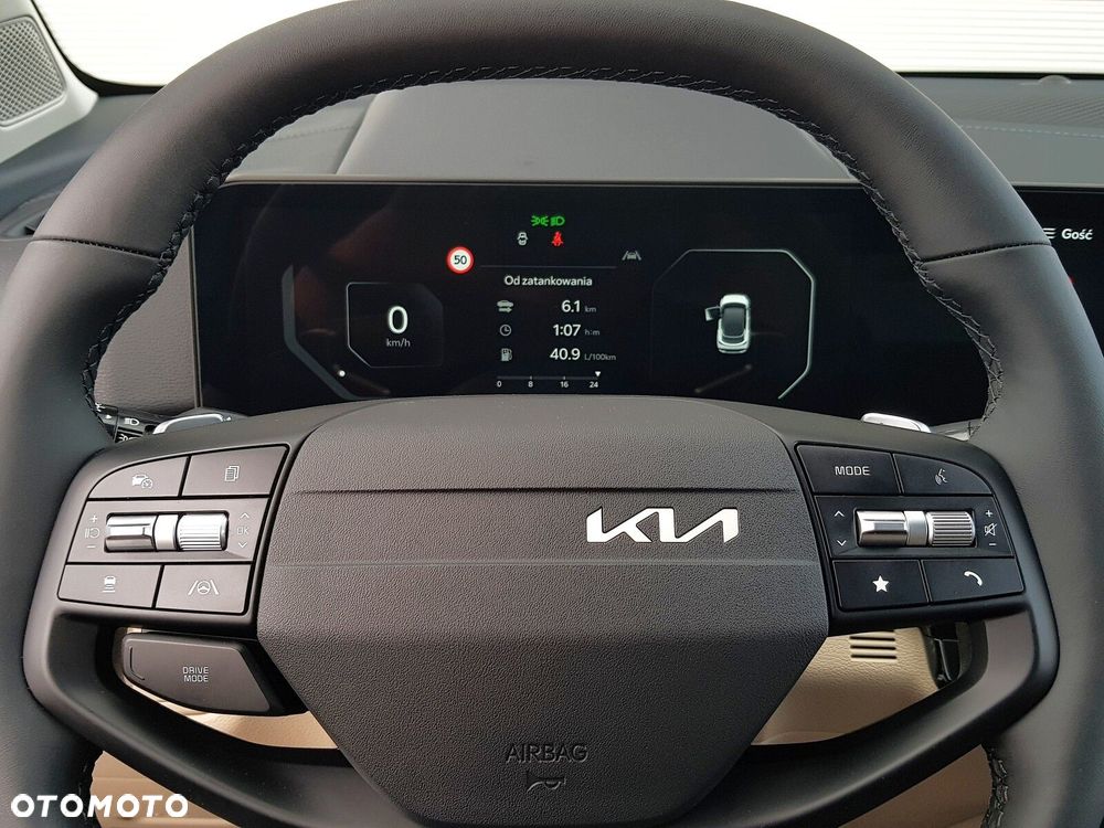 Kia Sportage - 17